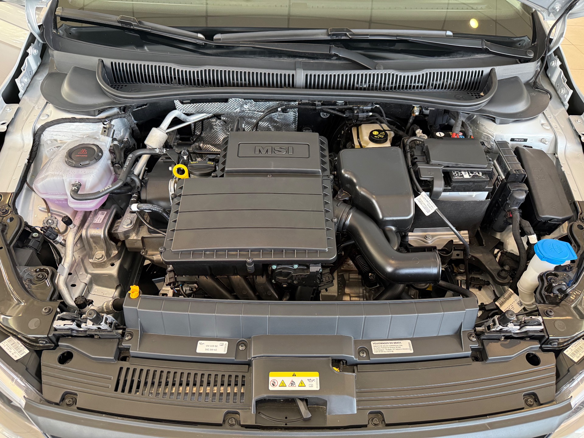 Volkswagen Polo - Imagen 12