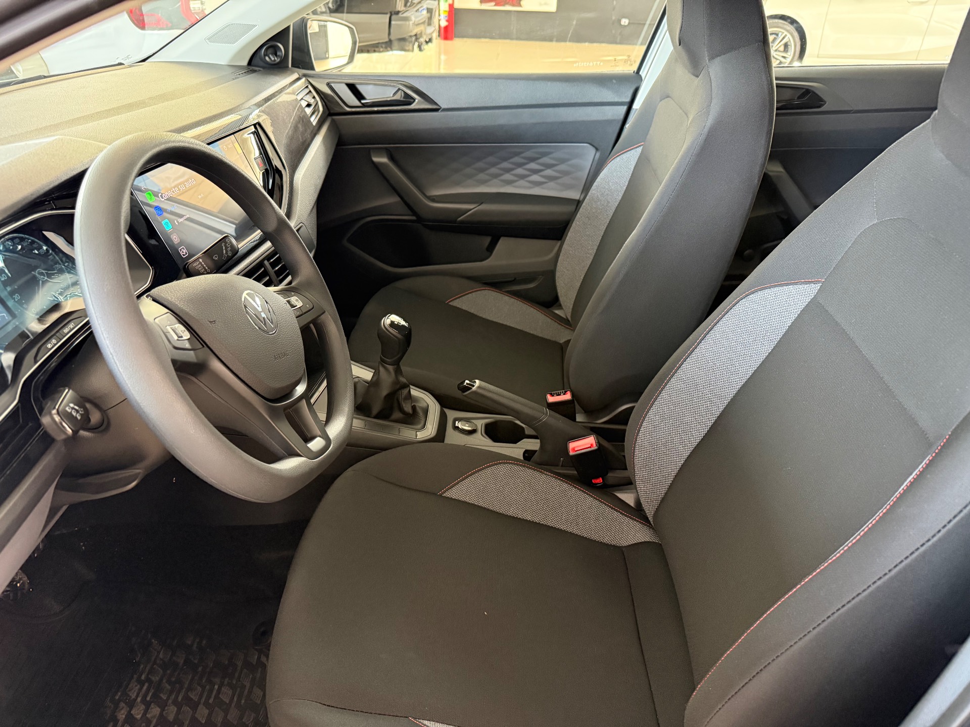 Volkswagen Polo - Imagen 9