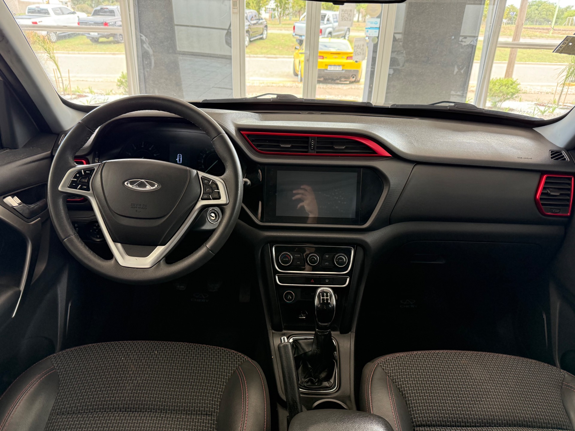 Chery Tiggo - Imagen 9