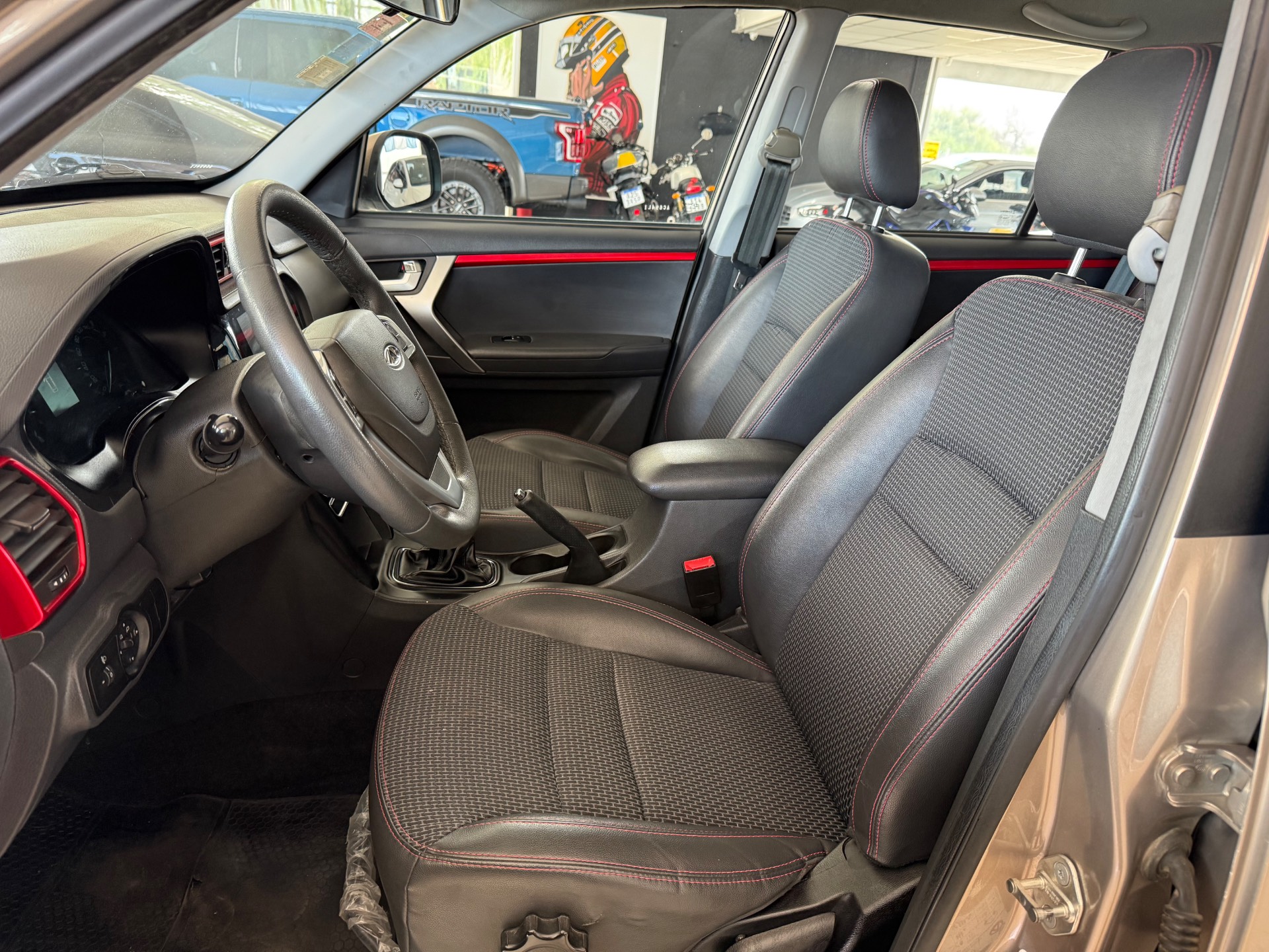 Chery Tiggo - Imagen 11
