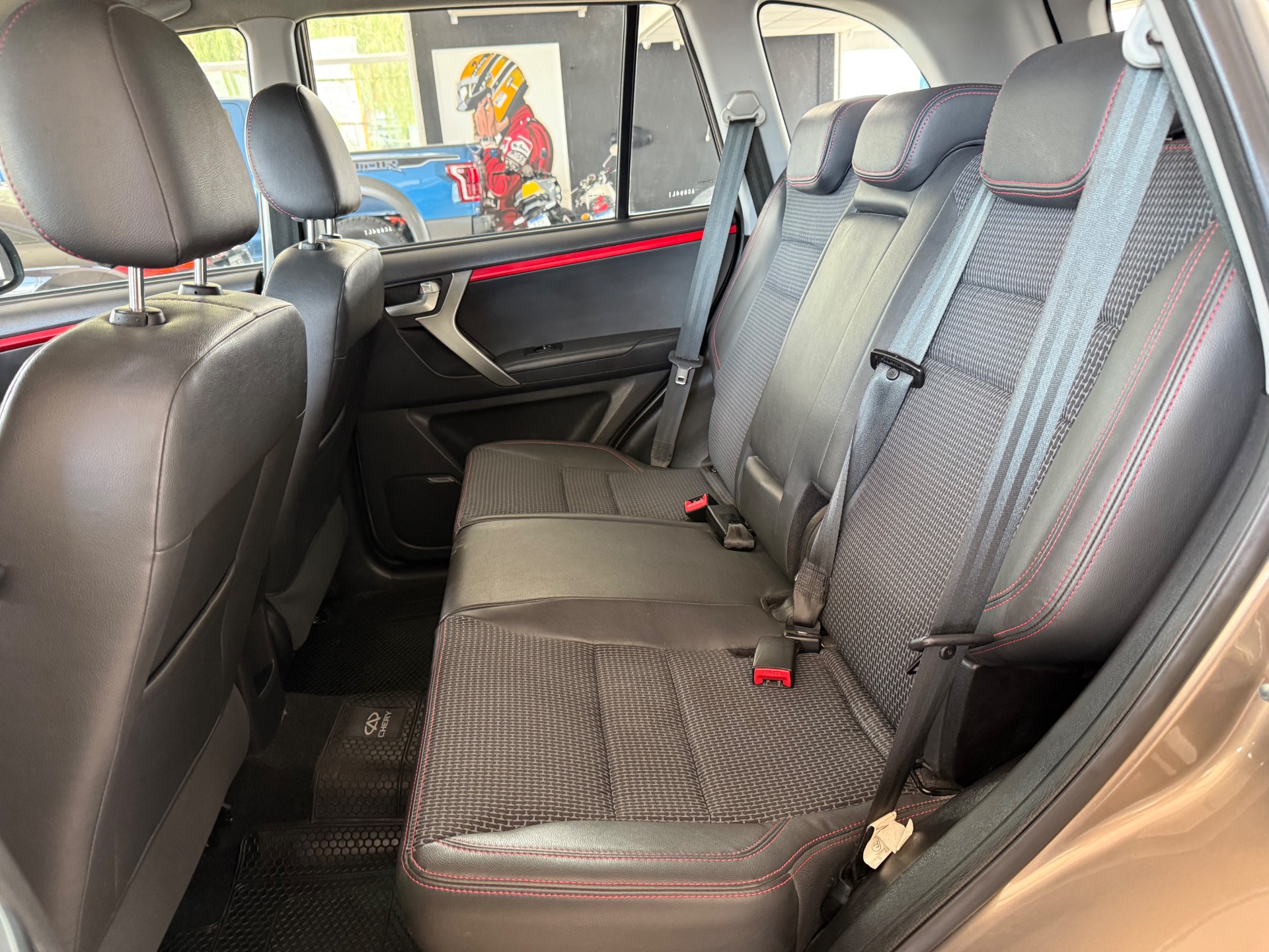 Chery Tiggo - Imagen 10