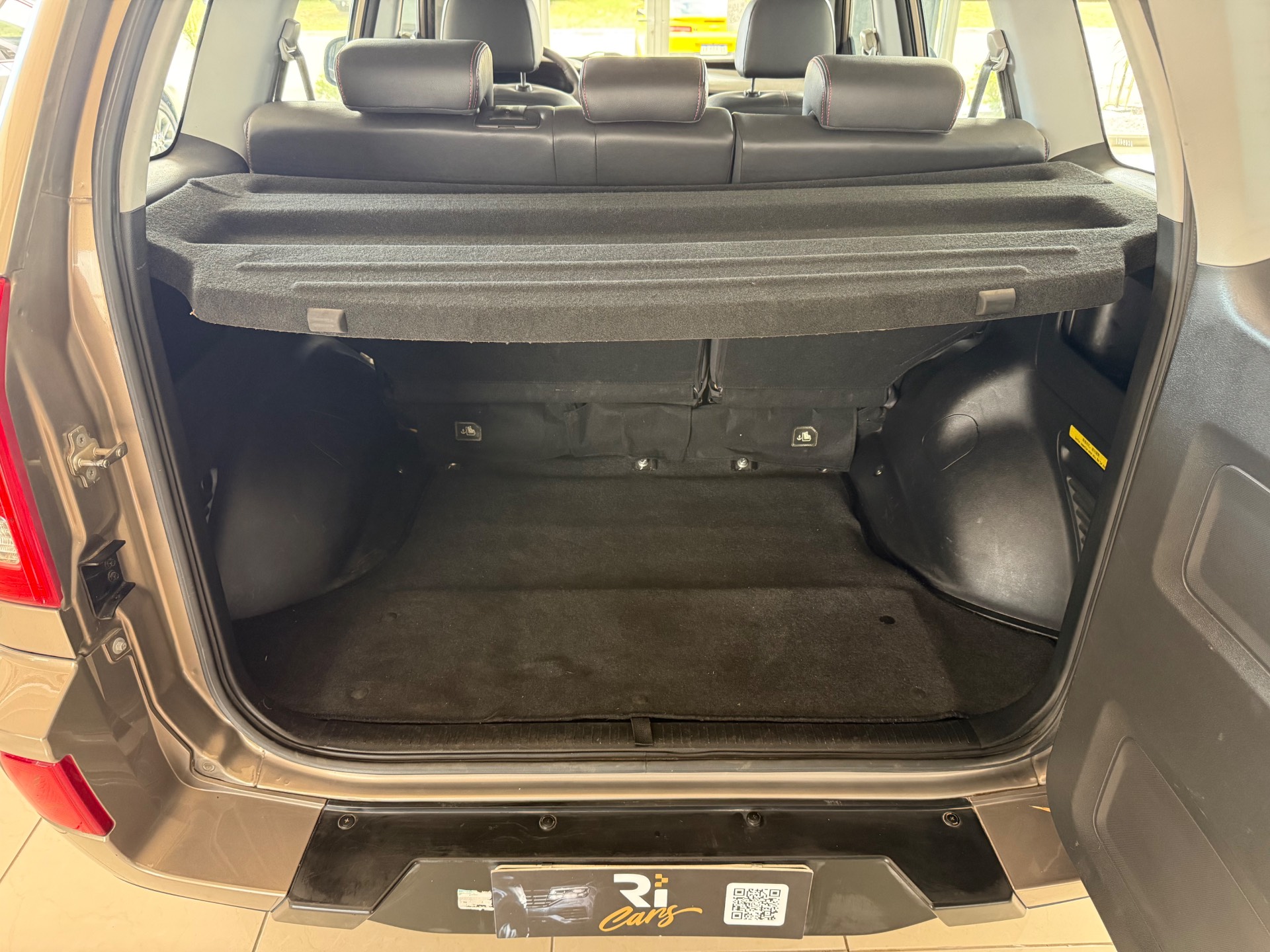 Chery Tiggo - Imagen 12