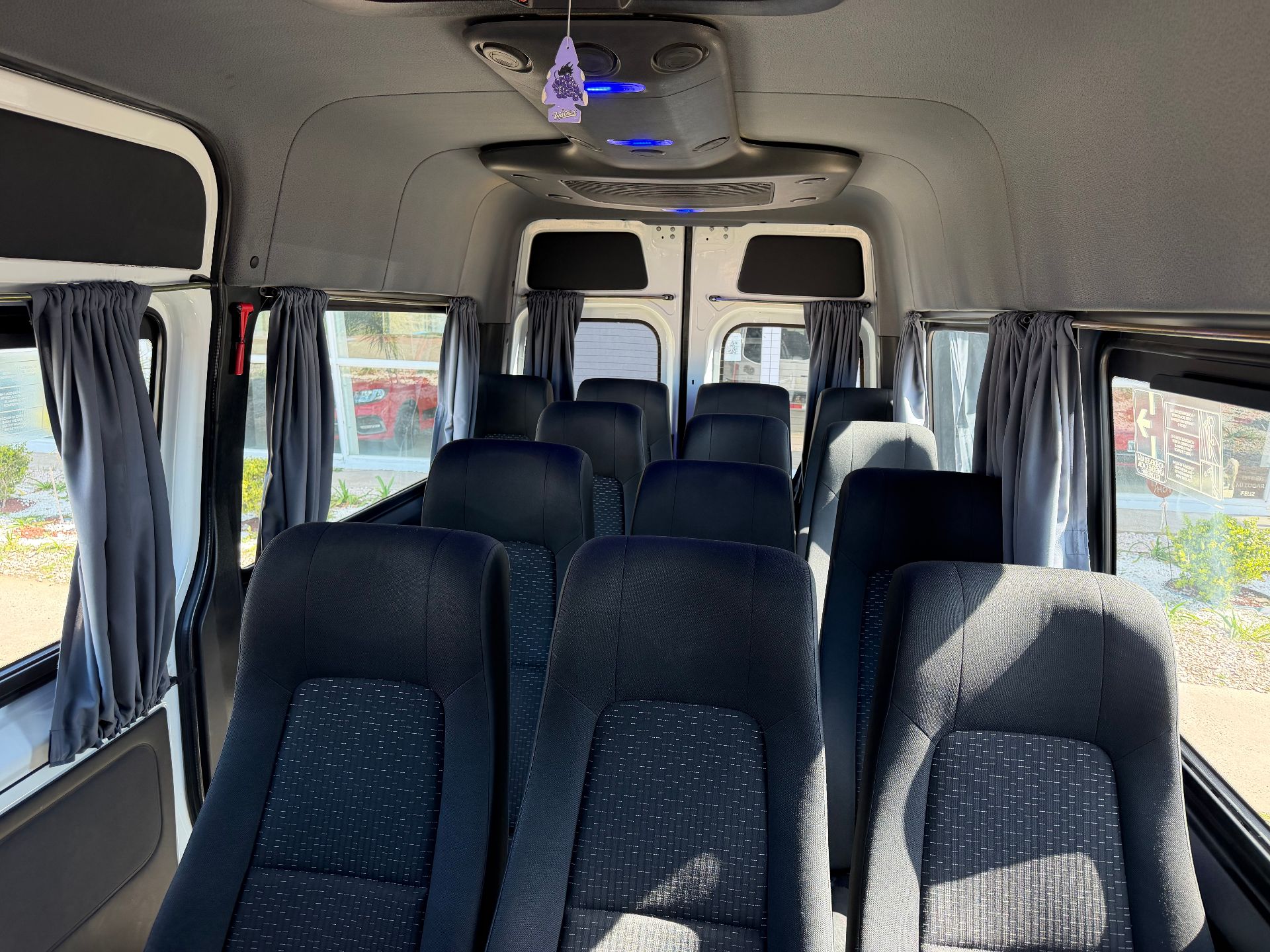 Mercedes-Benz Sprinter - Imagen 9