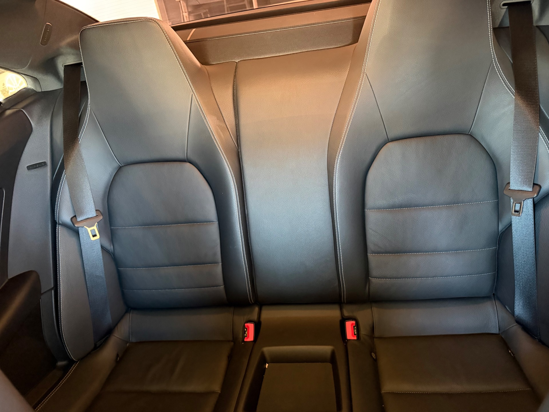 Mercedes-Benz E 350 - Imagen 12