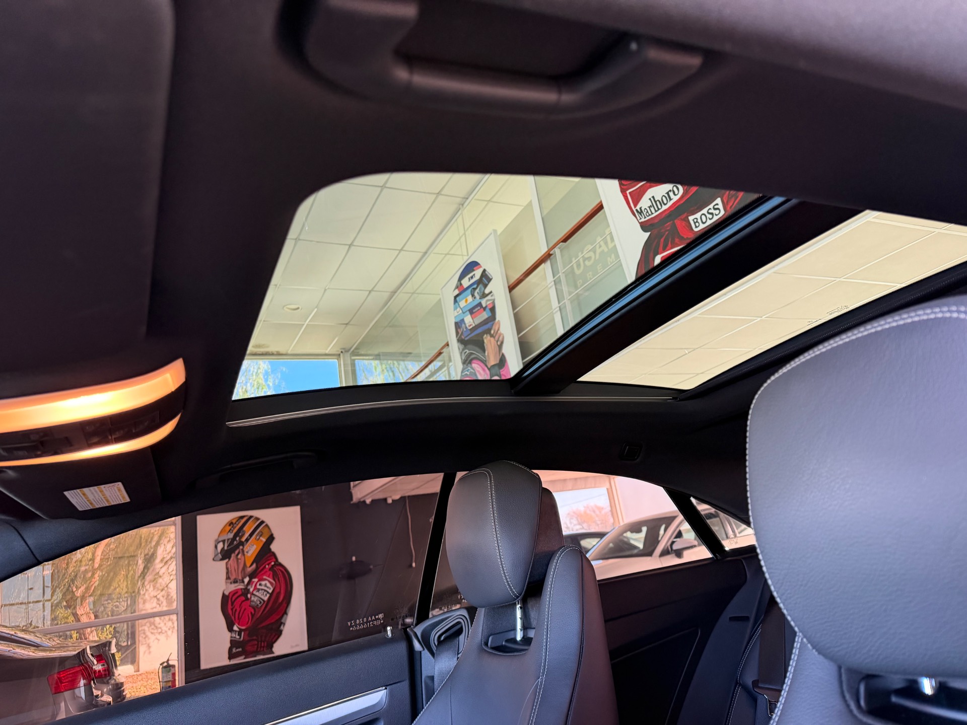 Mercedes-Benz E 350 - Imagen 11