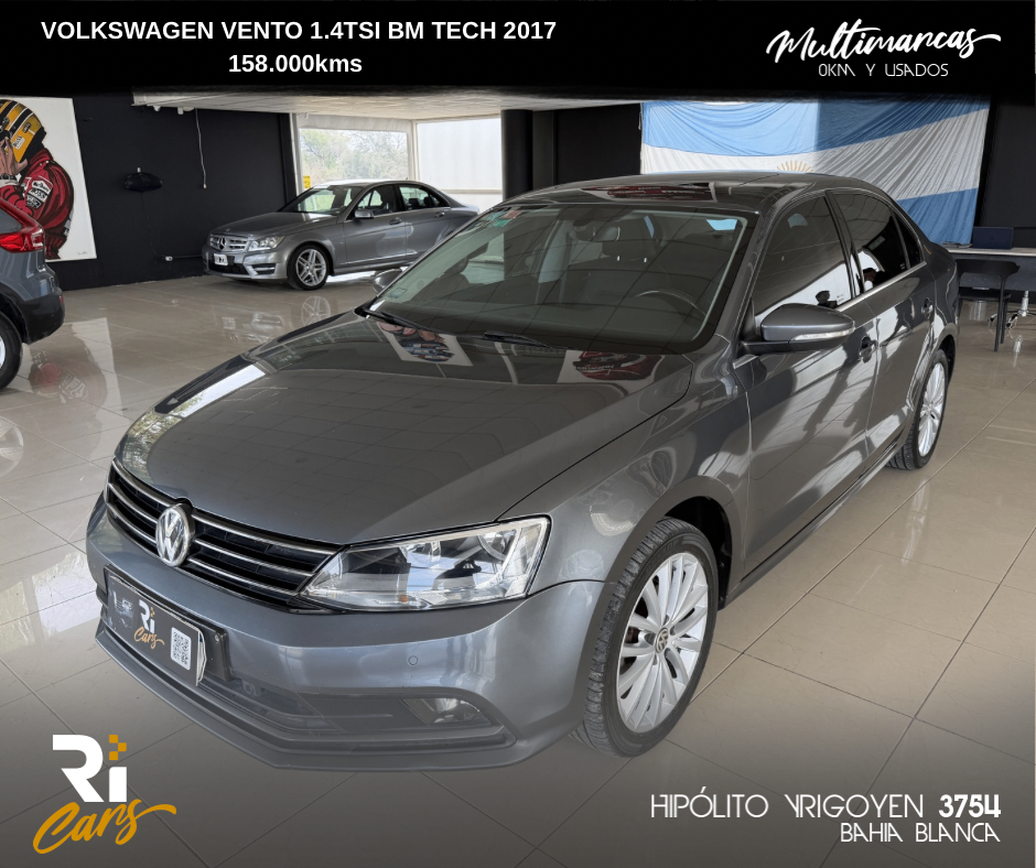 Volkswagen Vento