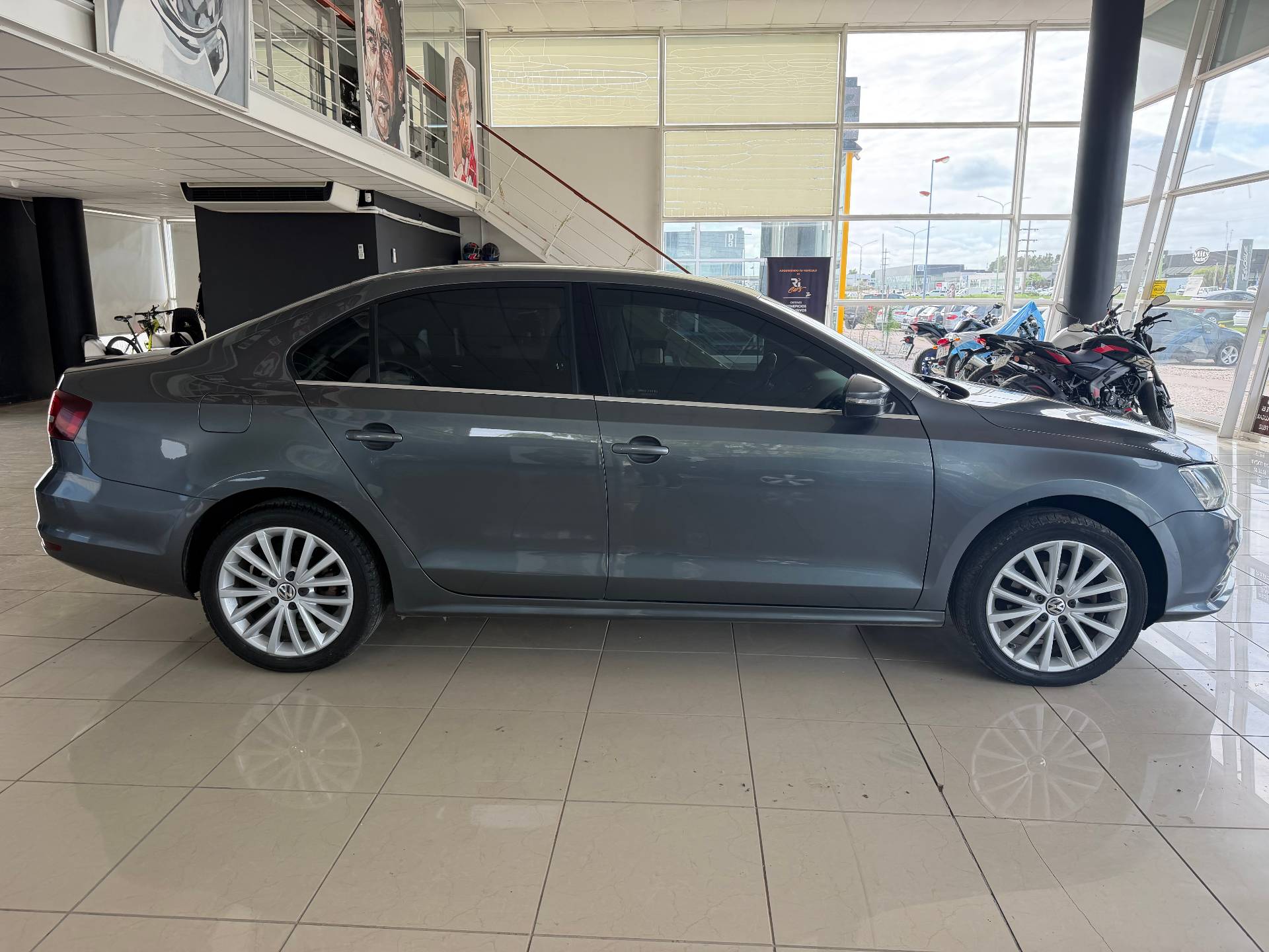 Volkswagen Vento - Imagen 4