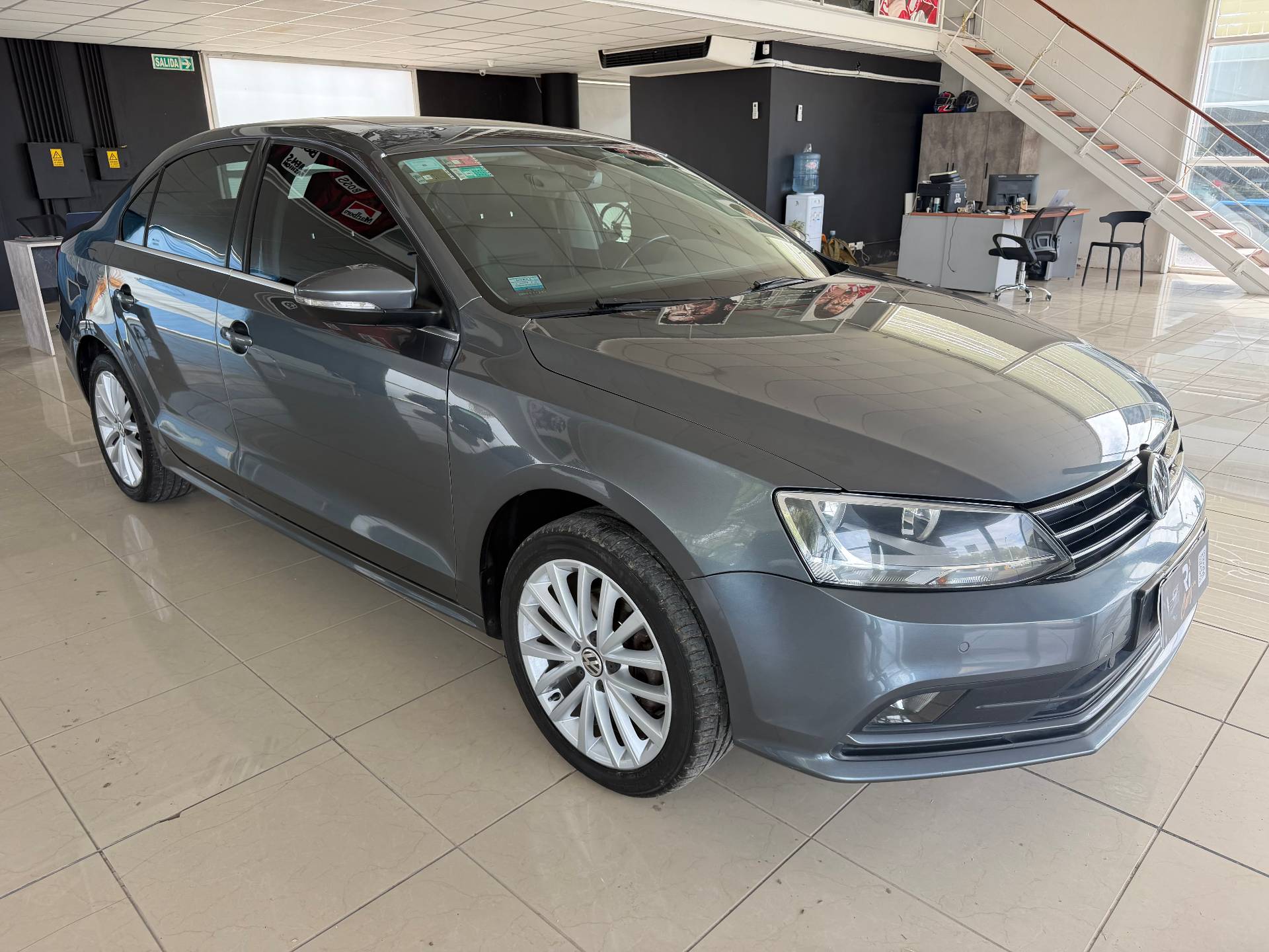 Volkswagen Vento - Imagen 3