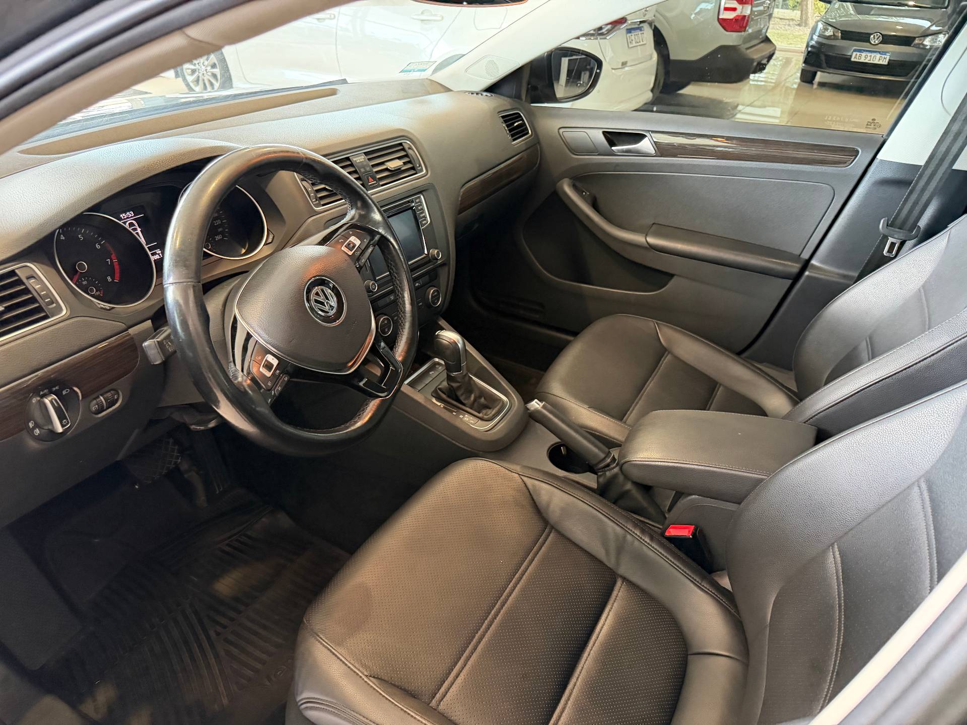 Volkswagen Vento - Imagen 10