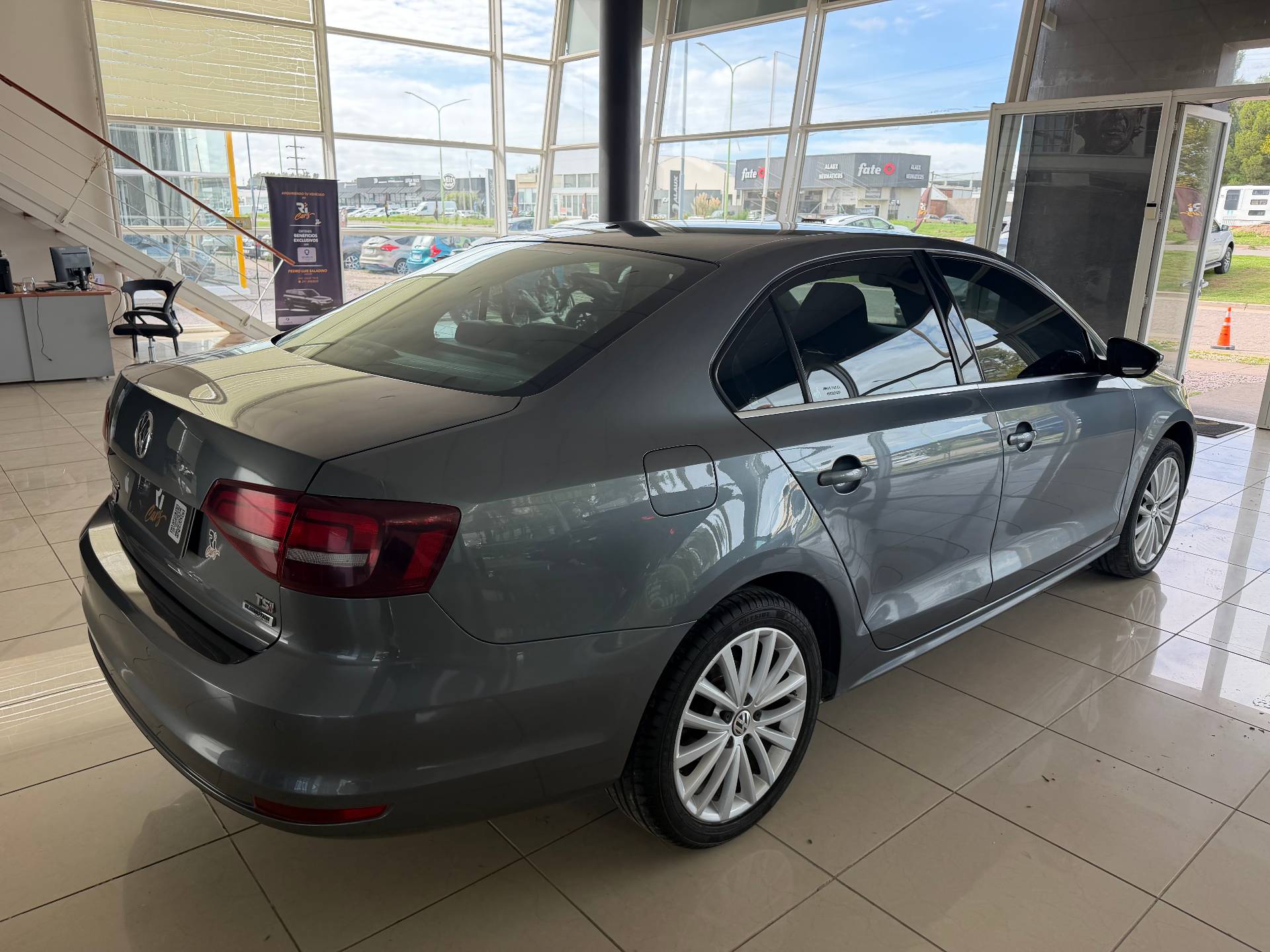 Volkswagen Vento - Imagen 5