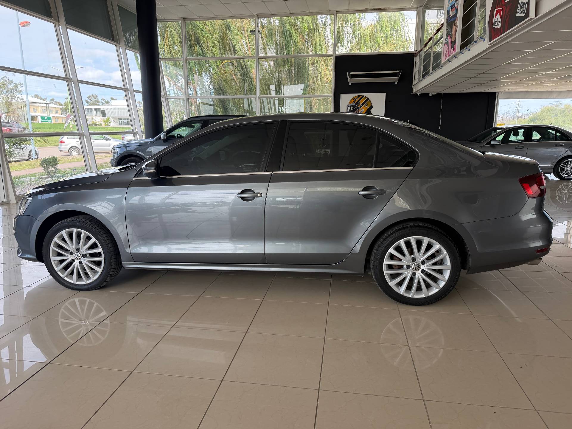 Volkswagen Vento - Imagen 8