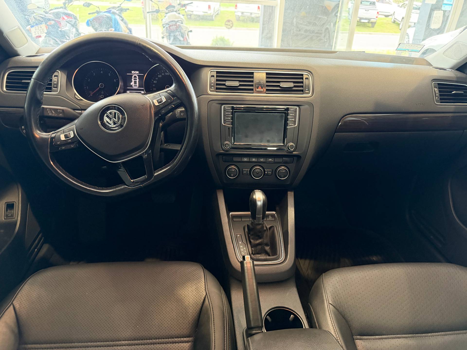 Volkswagen Vento - Imagen 11