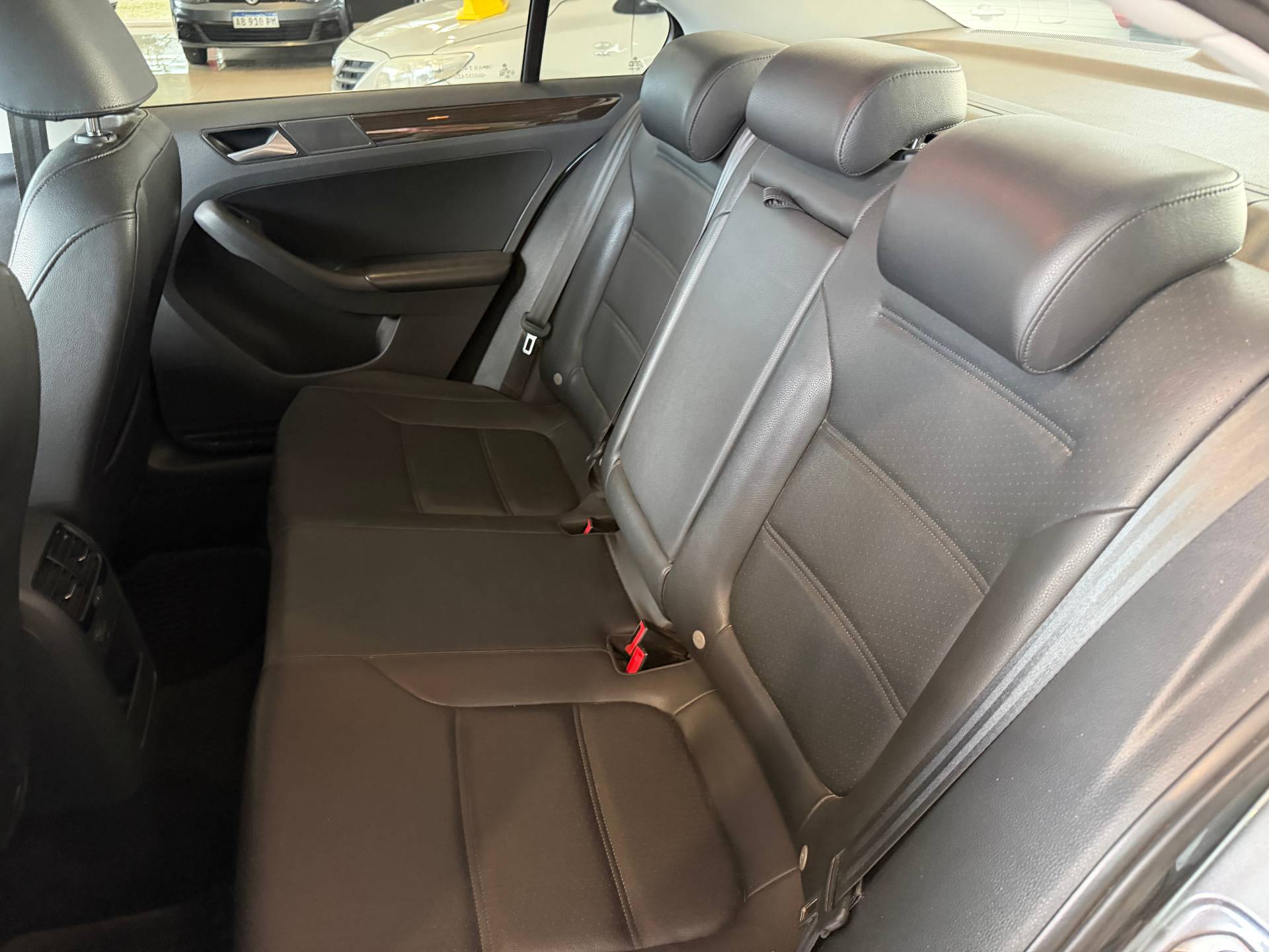 Volkswagen Vento - Imagen 9