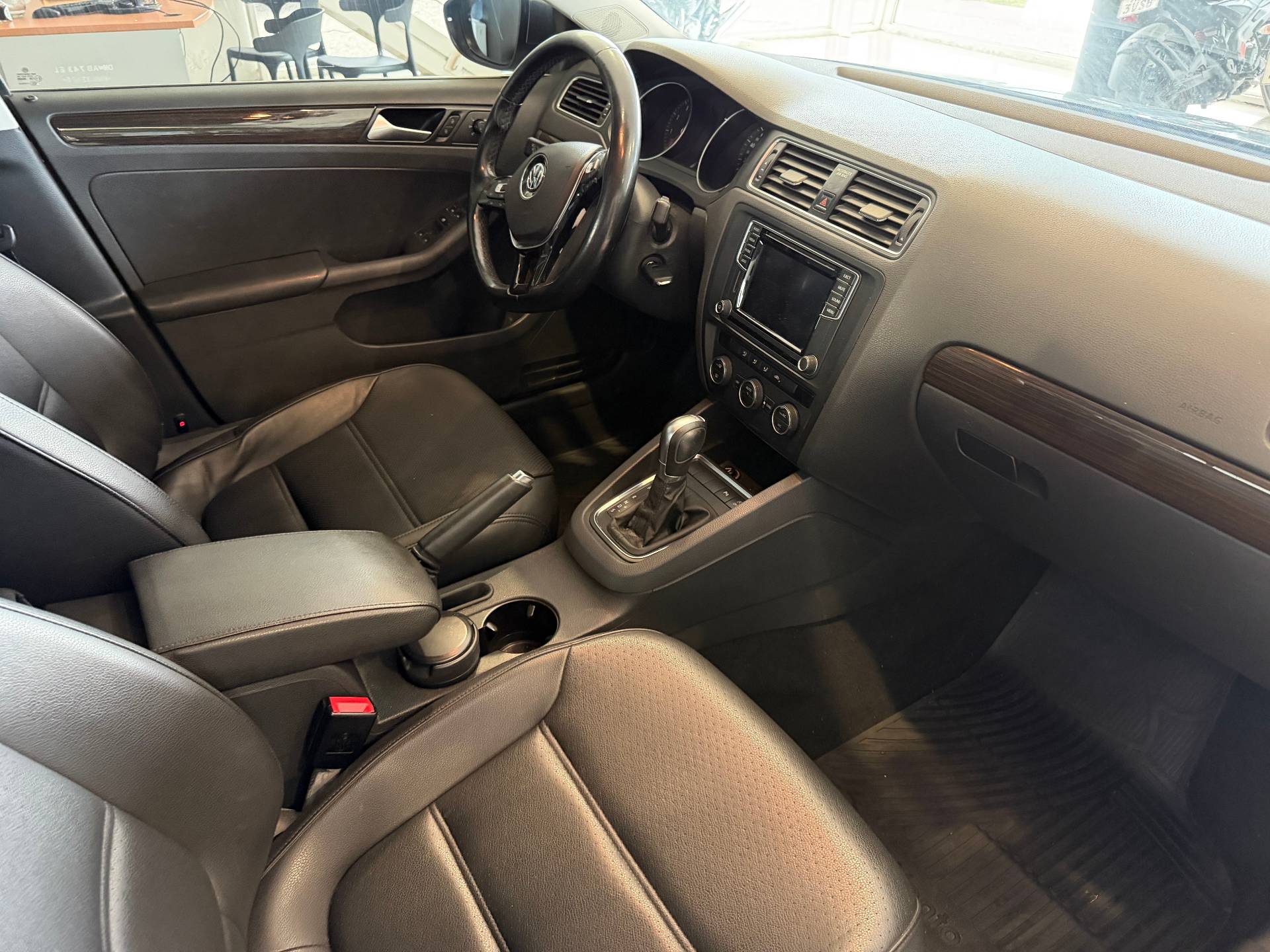 Volkswagen Vento - Imagen 12