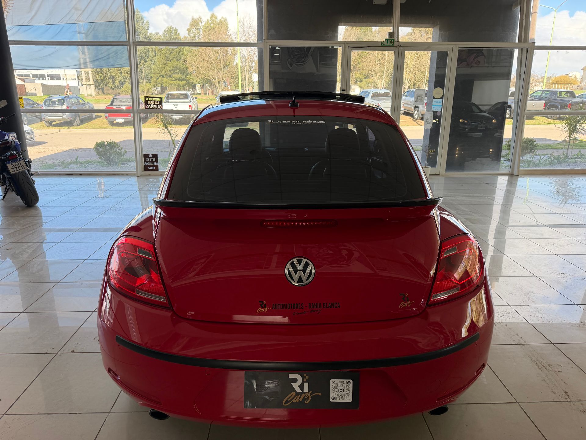 Volkswagen THE BEETLE  - Imagen 6