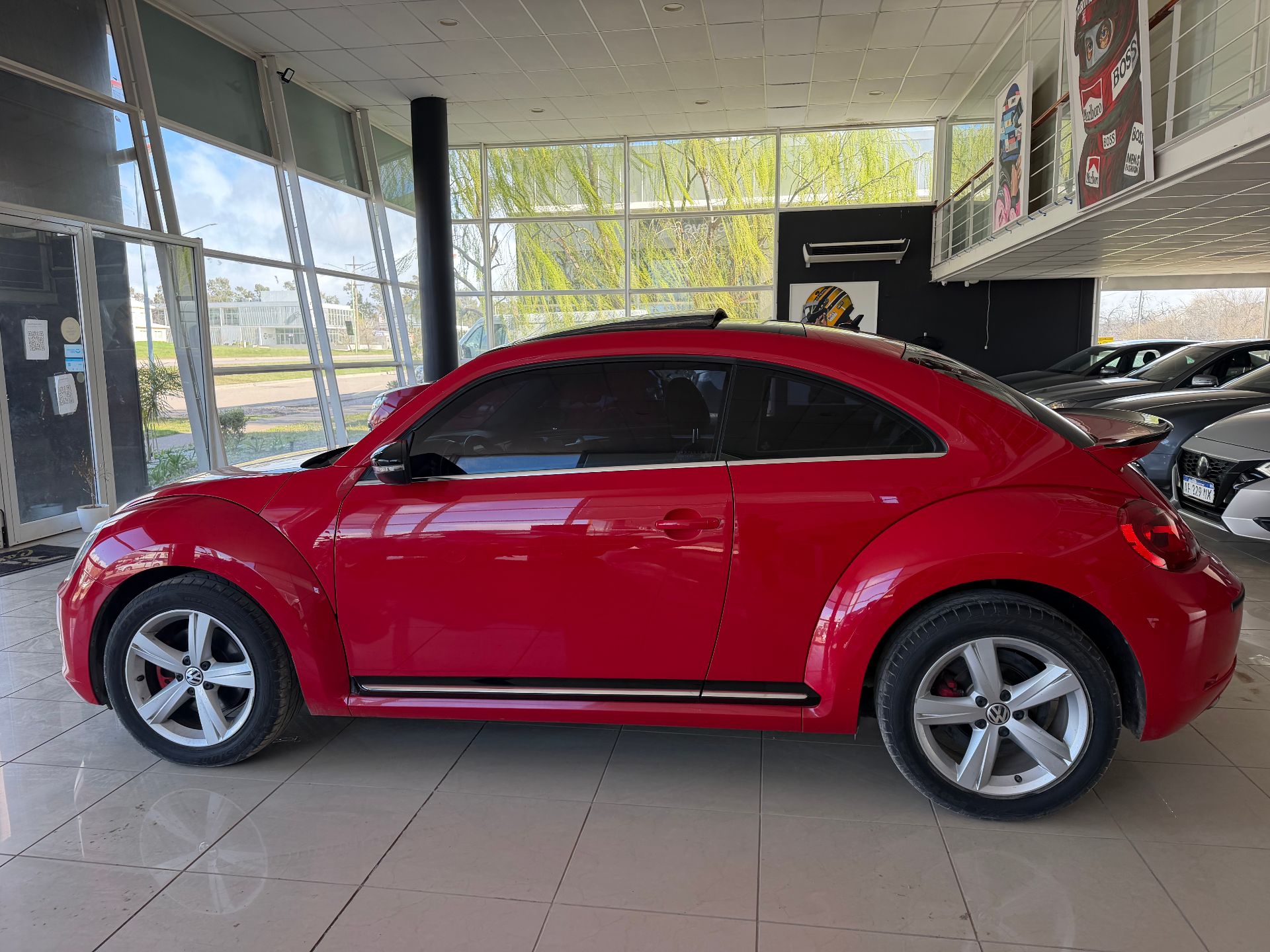 Volkswagen THE BEETLE  - Imagen 8