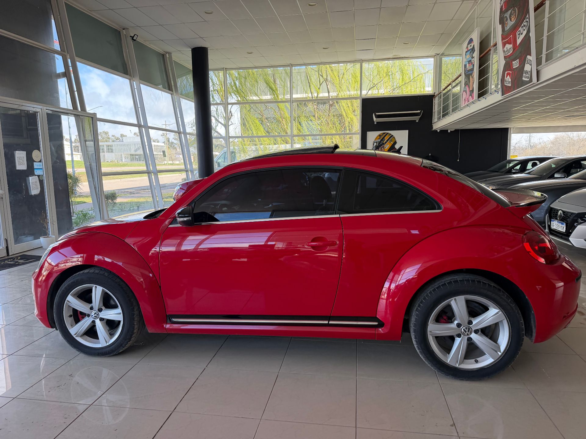 Volkswagen THE BEETLE  - Imagen 9