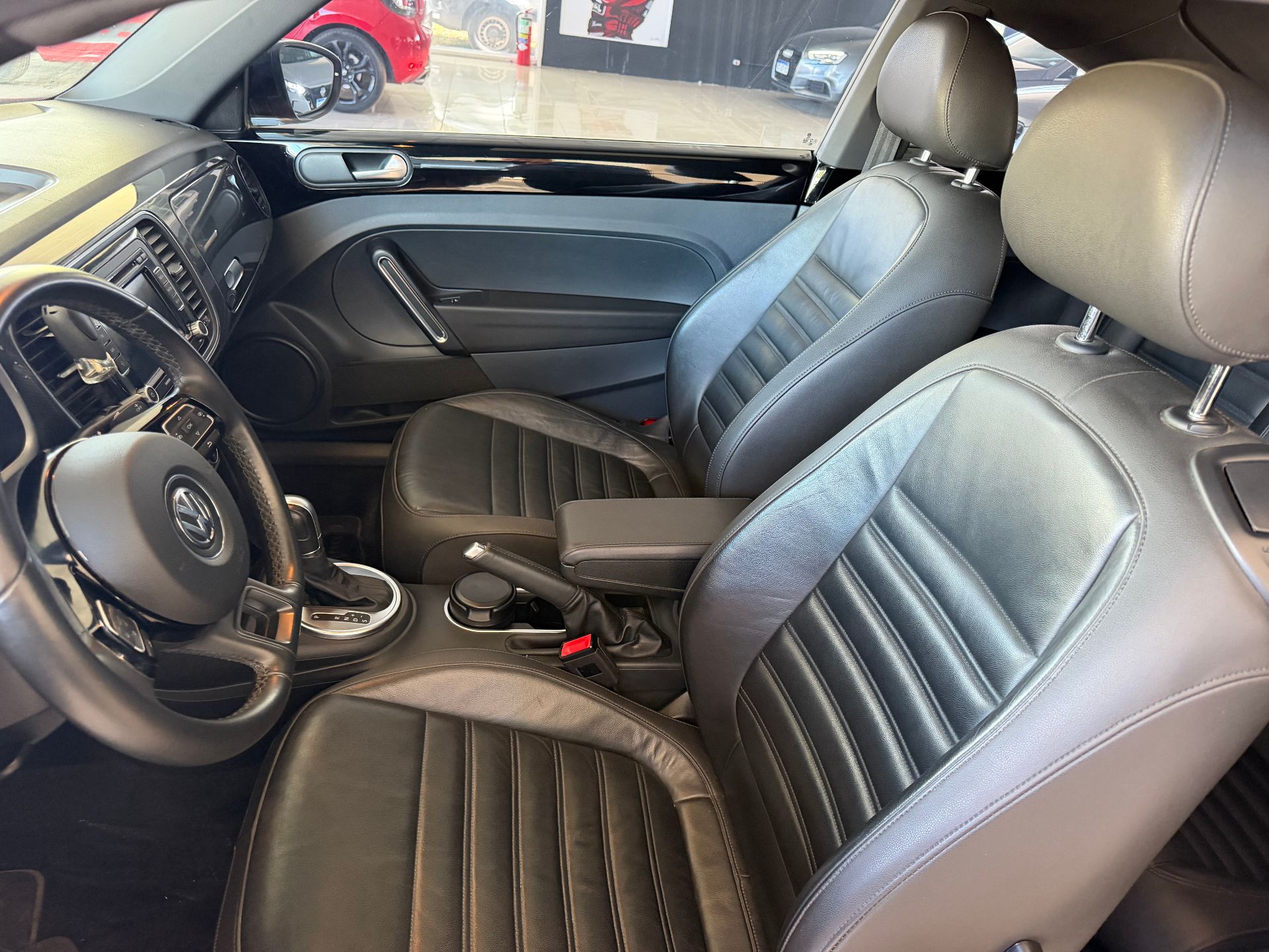 Volkswagen THE BEETLE  - Imagen 10