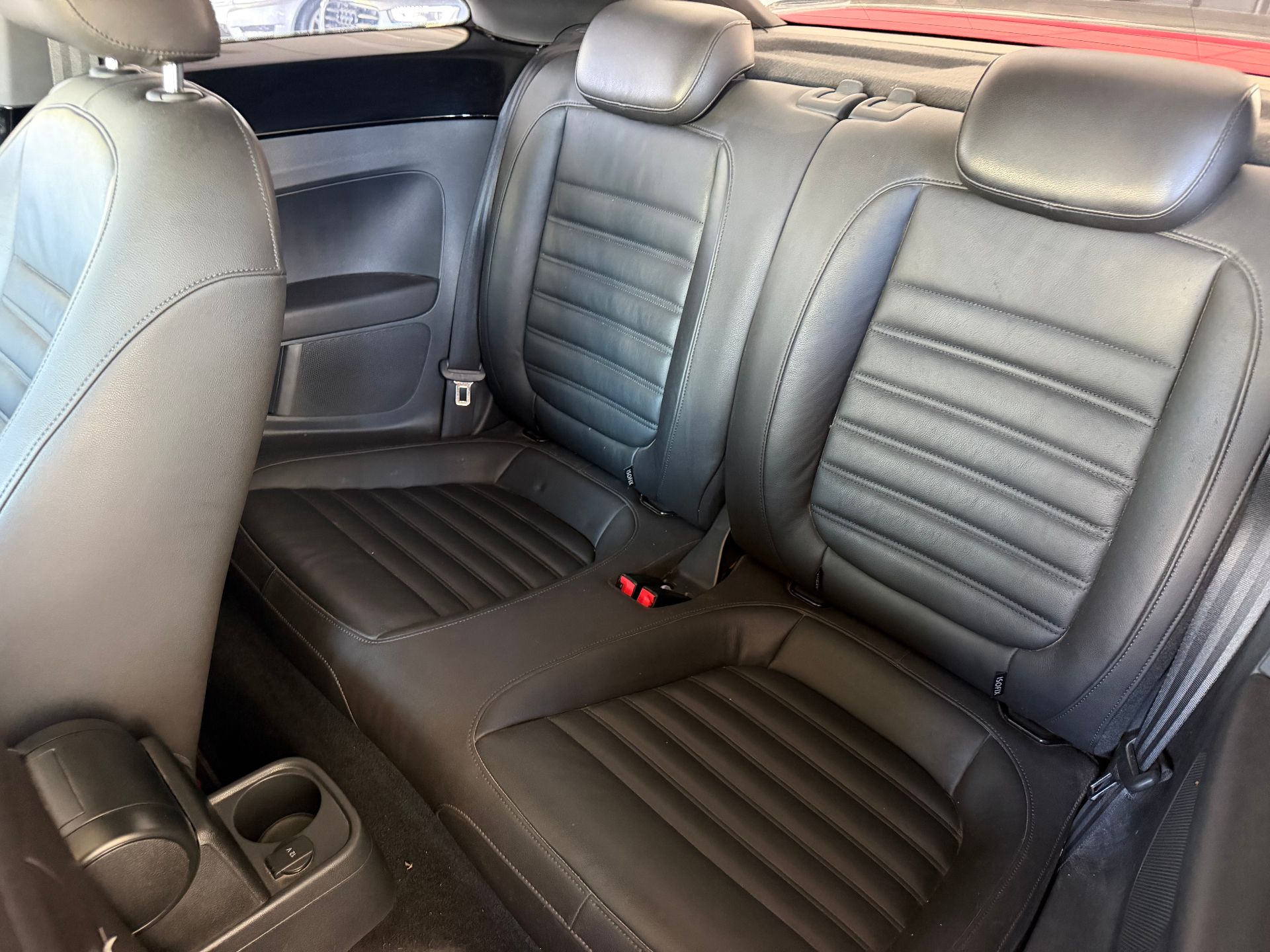 Volkswagen THE BEETLE  - Imagen 11