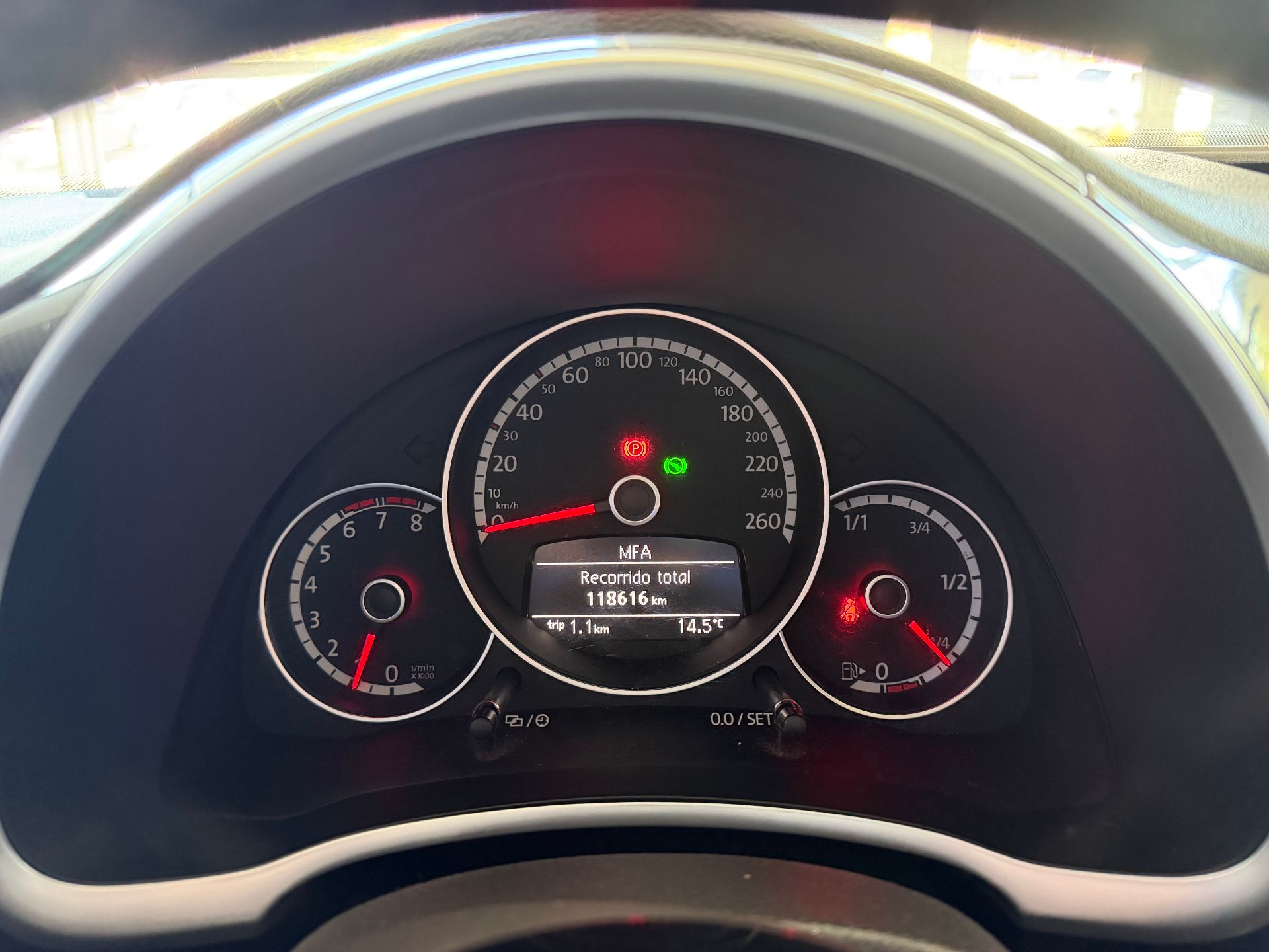 Volkswagen THE BEETLE  - Imagen 12
