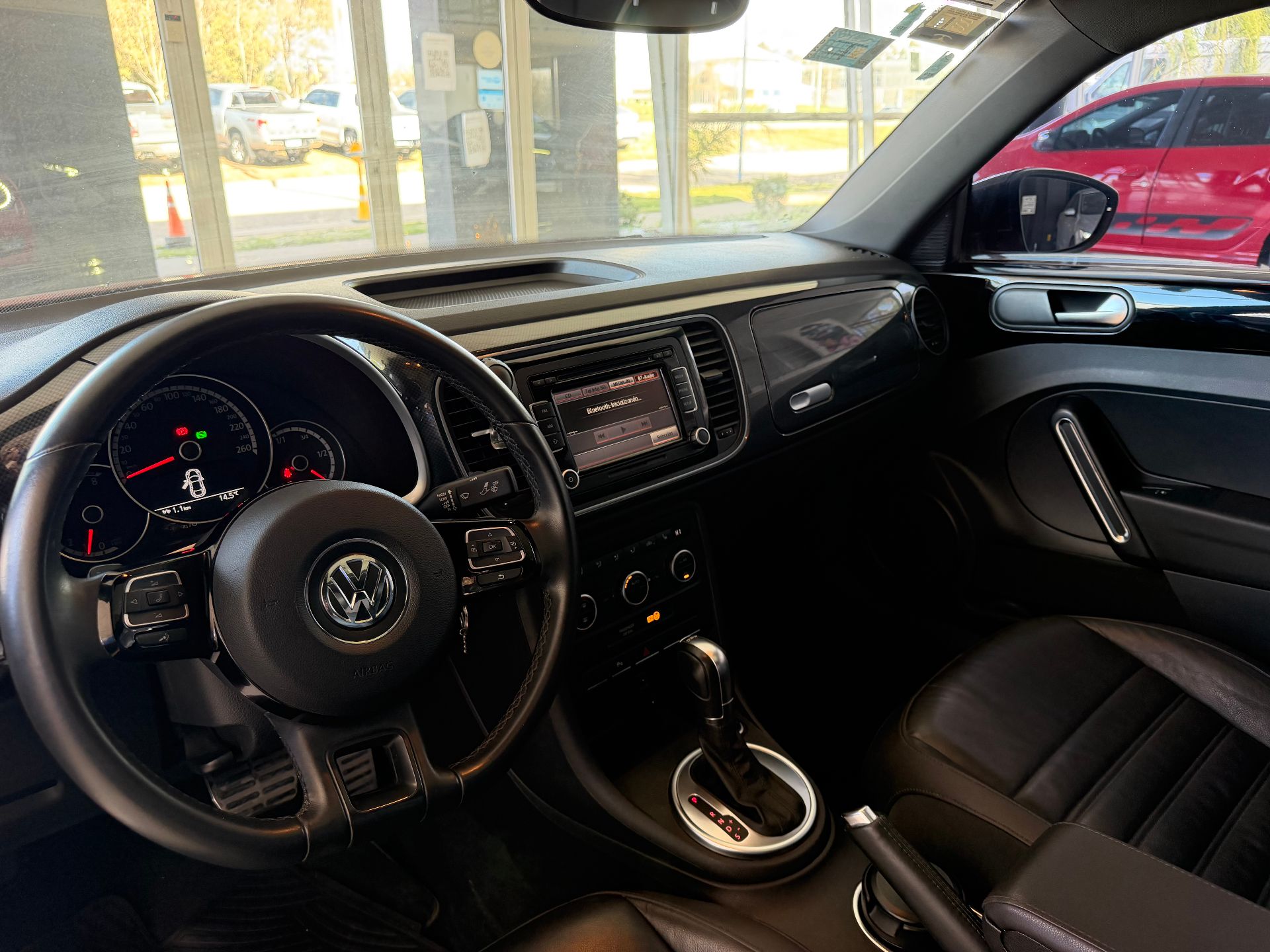Volkswagen THE BEETLE  - Imagen 13