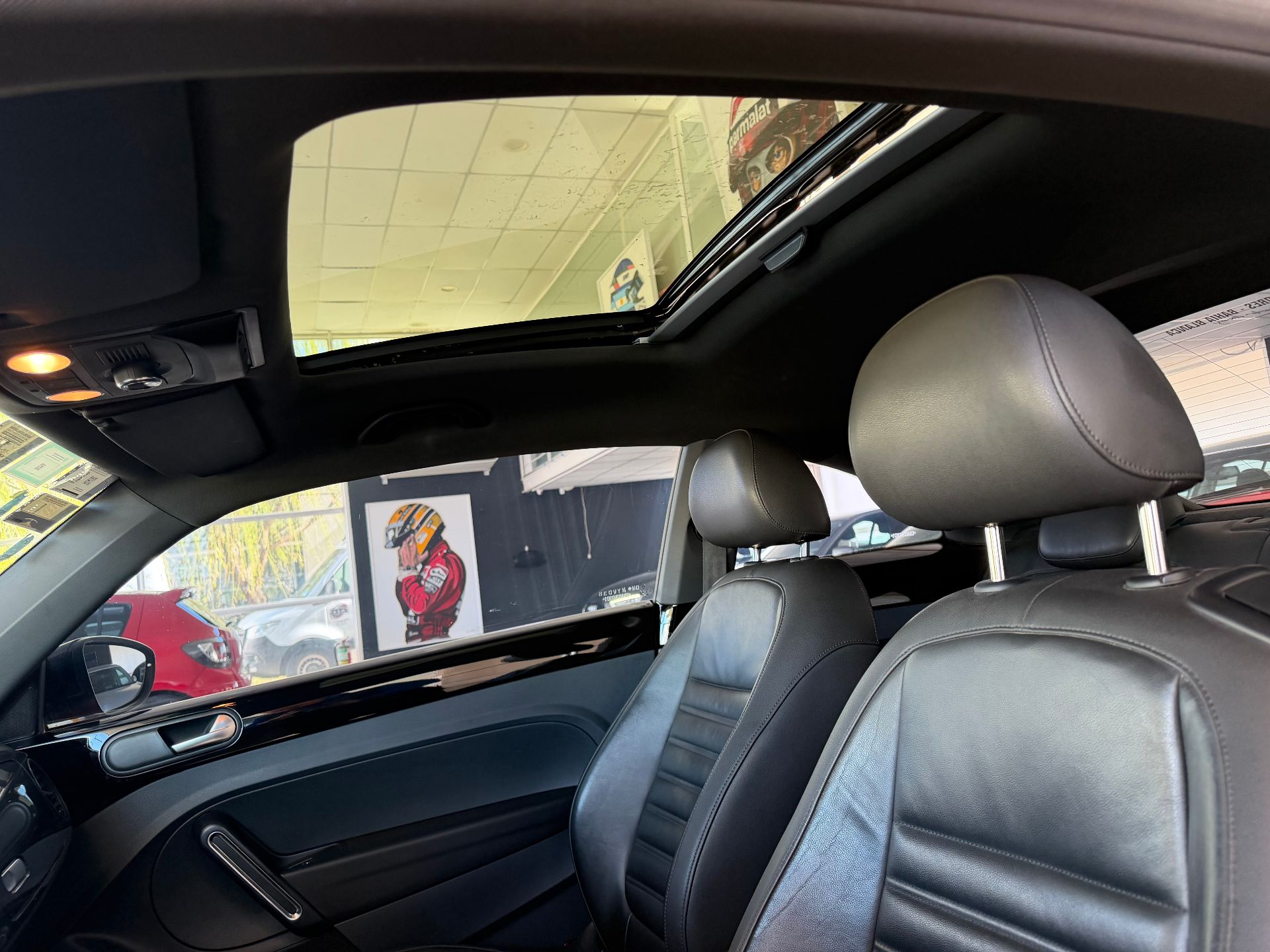 Volkswagen THE BEETLE  - Imagen 14