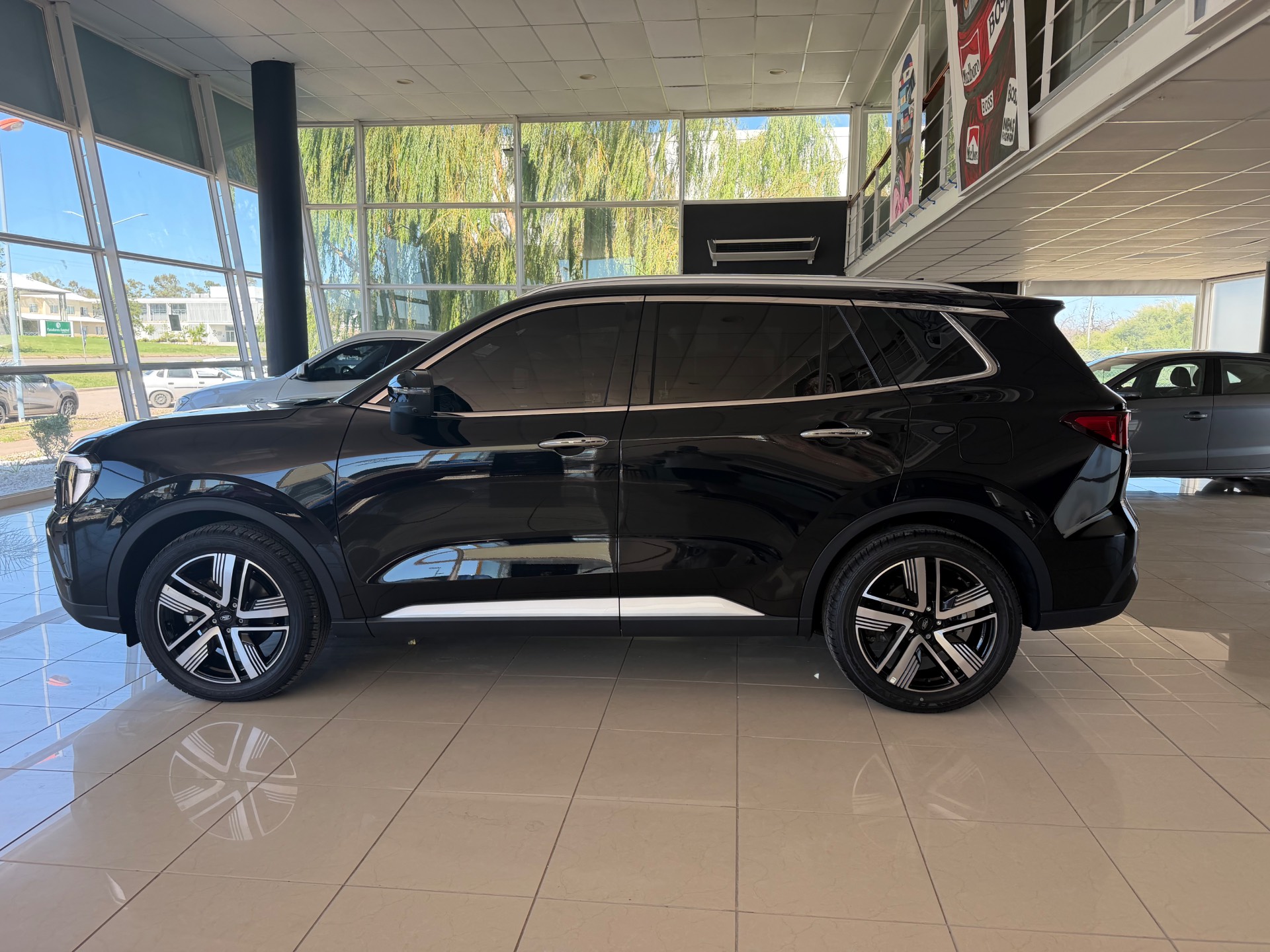 Ford Territory - Imagen 7