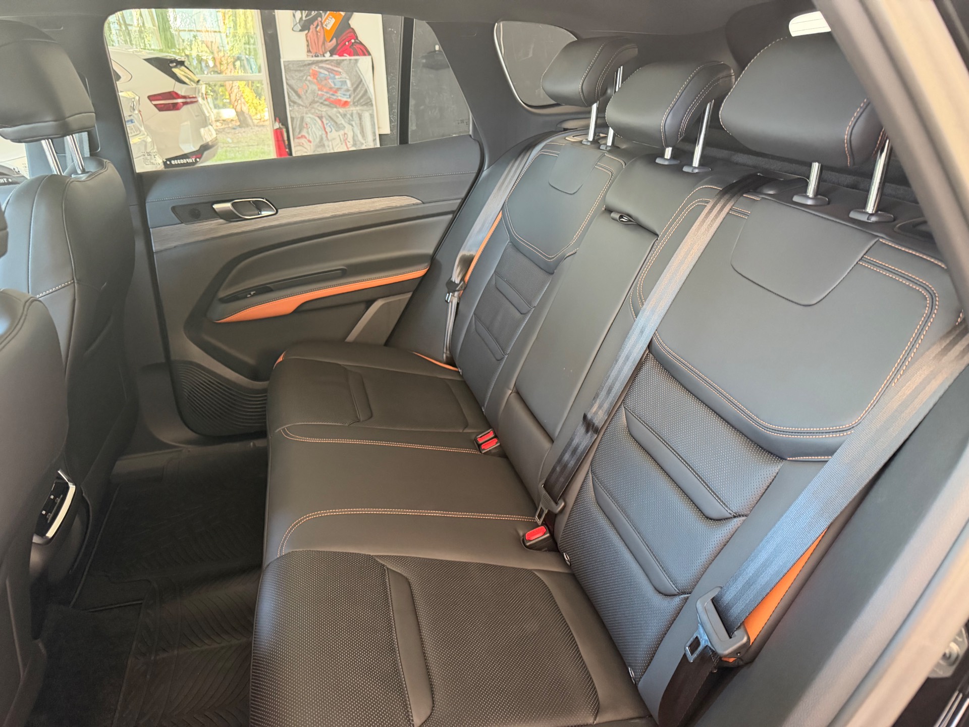 Ford Territory - Imagen 11