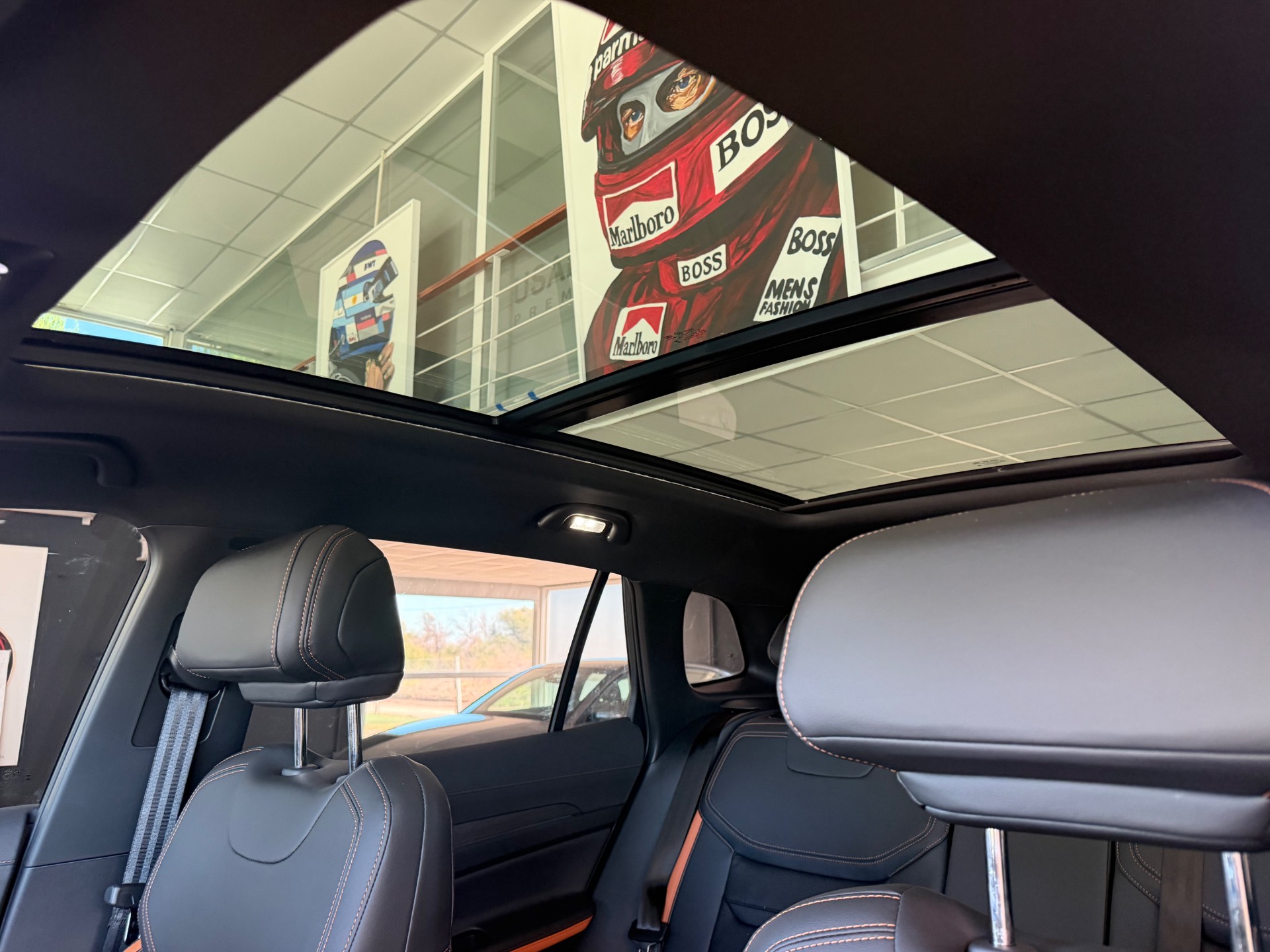 Ford Territory - Imagen 10
