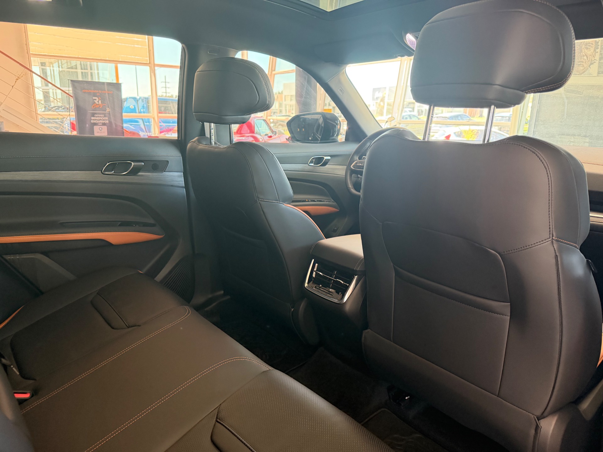Ford Territory - Imagen 16